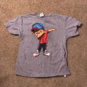Dabb tee